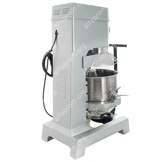 Миксер планетарный B-80A Foodatlas Eco