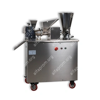 Пельменный аппарат JGL-135-6A (100*52*8) (14-15 гр.) HRF