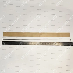 Комплект ЗИП для FS-400 ABS