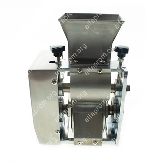 Формующая головка в сборе JGL-200tr , 8 яч., Полумесяц, Ровный