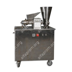 Пельменный аппарат JGL-135-6A (Без головы Выставочный образец)