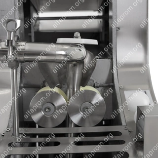 Пельменный аппарат JGL 160 (A) Foodatlas ECO