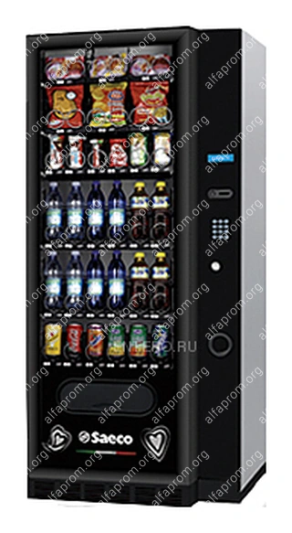 Торговый автомат Saeco MegaCold S