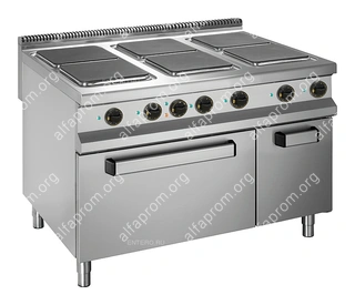 Плита электрическая Apach APRE-129FE Плита электрическая Apach APRE-129FE