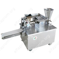 Пельменный аппарат JGT-60 (JGL-60) (10-12 гр)