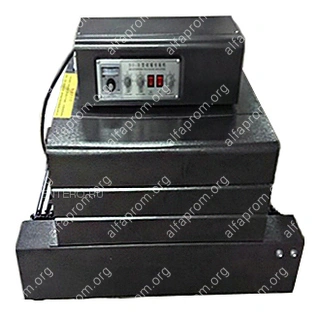 Термоусадочный туннель Foodatlas BS-B400x350 Pro Термоусадочный туннель Foodatlas BS-B400x350 Pro