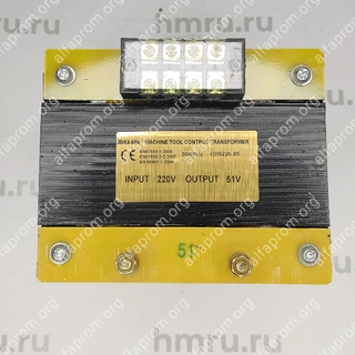 Трансформатор нагрева BK-600/220V (HVC-510, DZ-800W)