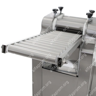 Пельменный аппарат JGL 160 (A) Foodatlas ECO