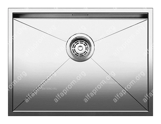 Кухонная мойка Blanco Zerox 550-U Кухонная мойка Blanco Zerox 550-U