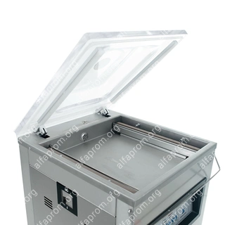 Вакуумный упаковщик DZ-500/2H Foodatlas Eco
