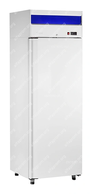 Шкаф холодильный Abat ШХ-0,5 краш. Шкаф холодильный Abat ШХ-0,5 краш.