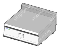 Поверхность рабочая Tecnoinox PN70C7