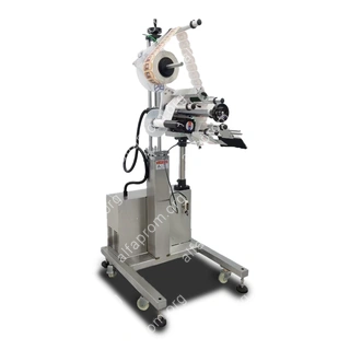 Автоматический этикетировщик для плоских поверхностей с датером HLKBL-2TD