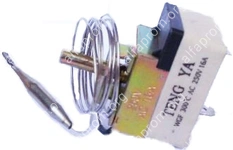 Термостат для оборудования  EB-Q4