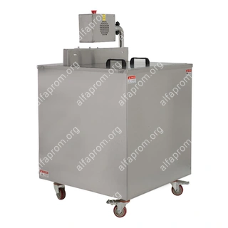 Аппарат термоусадочный ST-6050 Foodatlas