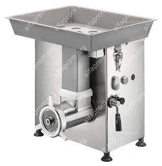 Мясорубка Minerva C/E 680N Enterprise 220 В Мясорубка Minerva C/E 680N Enterprise 220 В