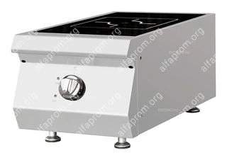 Плита индукционная Kocateq 0M0VT8 Плита индукционная Kocateq 0M0VT8