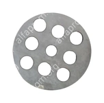 Решетка для мясорубки KY-12 (12мм)