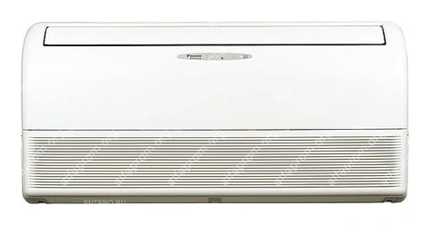 Напольно-потолочная сплит-система Daikin FLXS25B / ARXS25L3