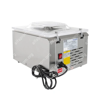 Вакуумный упаковщик DZ-260C Foodatlas Eco