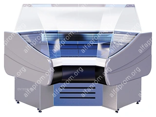 Витрина холодильная CRYSPI Octava IC 90 Витрина холодильная CRYSPI Octava IC 90