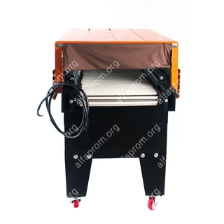 Термоусадочный тоннель BS-G4535 Foodatlas Pro