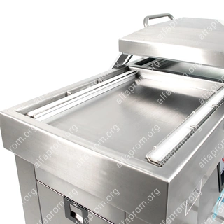 Вакуумный упаковщик DZ-600/2SD Foodatlas Eco