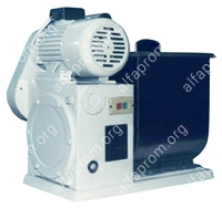 Машина тестомесильная HWT-10 (AR) Foodatlas