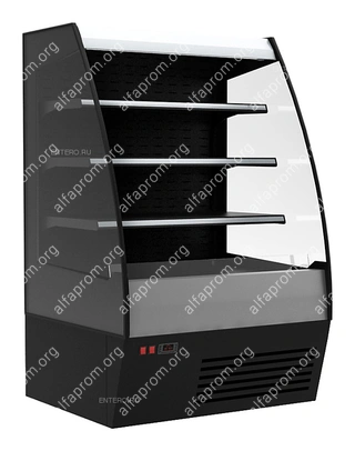 Витрина тепловая Carboma F 16-08 SH 1,9-2 (1600/875 BT-1,9) (тонир. стеклопакет) Витрина тепловая Carboma F 16-08 SH 1,9-2 (1600/875 BT-1,9) (тонир. стеклопакет)