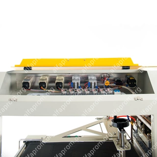 Термоусадочный нож автоматический BSL-560A Foodatlas