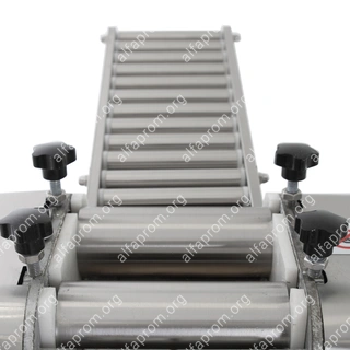 Пельменный аппарат JGL 160 (A) Foodatlas ECO