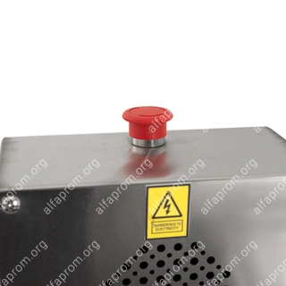 Аппарат термоусадочный ST-6050 Foodatlas