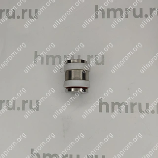 Поршень с кольцами (PTFE) для LPF/PPF-100(T)
