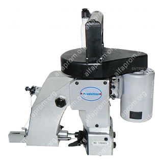 Машина мешкозашивочная Foodatlas GK-26-2A
