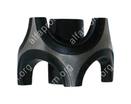 Матрица JGL-120, 8 яч, Полумесяц Ровный, d84, ш56