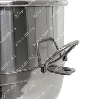 Миксер планетарный B-60A Foodatlas Eco (графитовый)