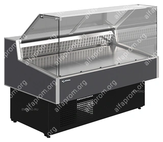 Витрина холодильная CRYSPI Octava Q 1200 Витрина холодильная CRYSPI Octava Q 1200