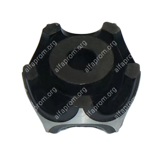 Матрица JGL-135-6A, 10 яч, Полумесяц Ровный, d90, w42