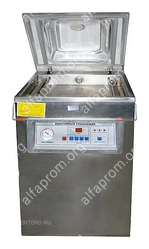 Упаковщик вакуумный Foodatlas DZ-400I Pro (мех. панель)
