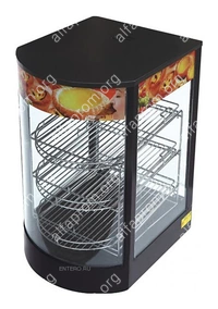 Витрина тепловая Foodatlas CY-1P