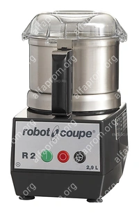 Куттер Robot Coupe R2