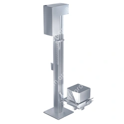 Подъемник TS-200III