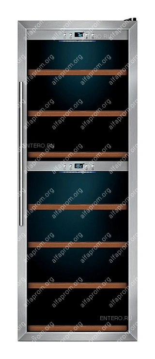 Винный шкаф CASO WineComfort 126 Винный шкаф CASO WineComfort 126