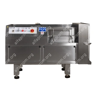 Шпигорезка QD-550 Foodatlas