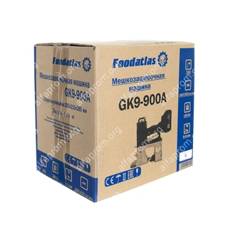 Мешкозашивочная машина Foodatlas GK9-900А