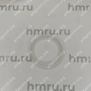 Уплотнительное кольцо быстроразъемного соединения CLAMP SMS 2½" (61*77)