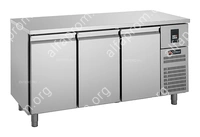 Стол морозильный Gemm THBD/170