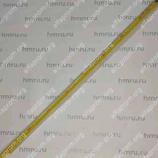 Резина силиконовая под сварочную планку (810*16*11) для DZ-800W