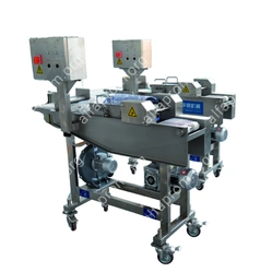 Аппарат для льезонирования NJJ-200 Foodatlas