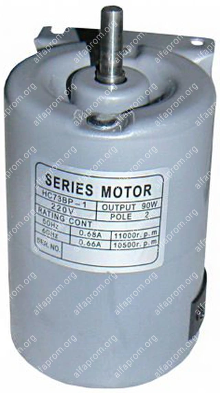 Электродвигатель для мешкозашивочной машины GK26-1А Foodatlas